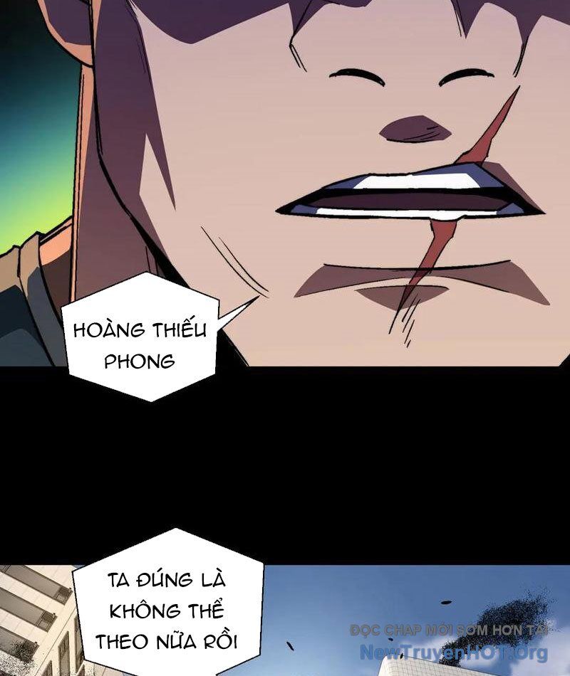 Ta Là Tai Họa Cấp Mục Sư Chapter 50 - Trang 2