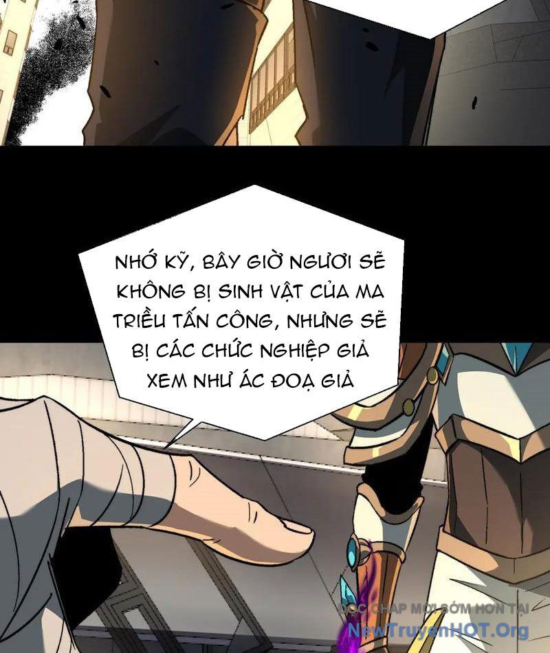 Ta Là Tai Họa Cấp Mục Sư Chapter 50 - Trang 2