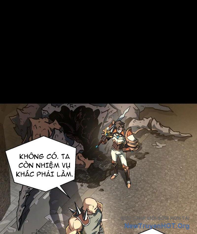 Ta Là Tai Họa Cấp Mục Sư Chapter 50 - Trang 2