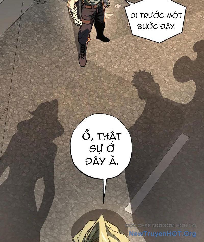 Ta Là Tai Họa Cấp Mục Sư Chapter 50 - Trang 2