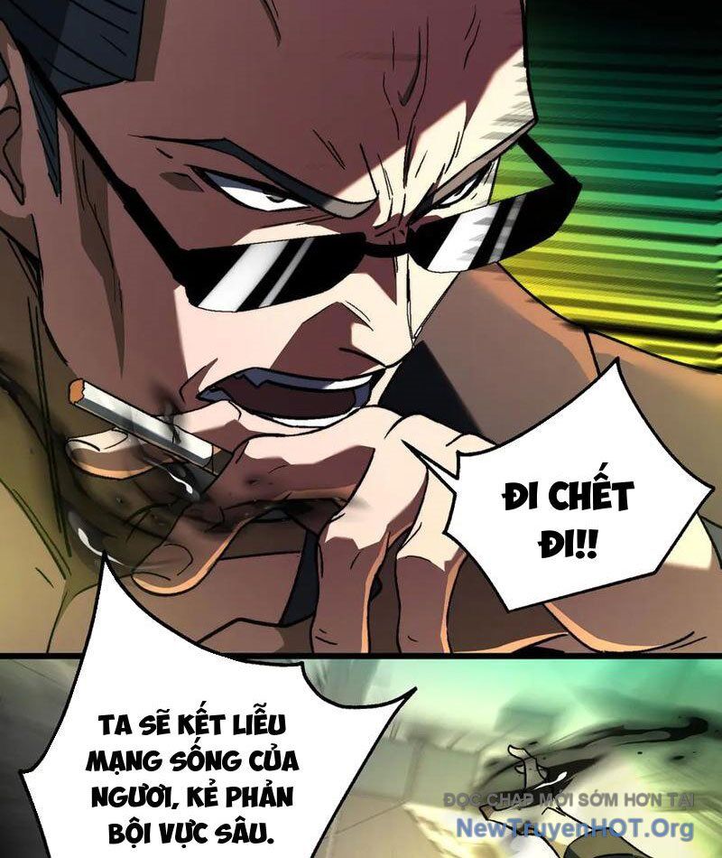 Ta Là Tai Họa Cấp Mục Sư Chapter 50 - Trang 2