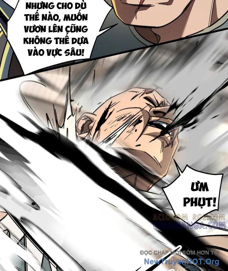 Ta Là Tai Họa Cấp Mục Sư Chapter 50 - Trang 2