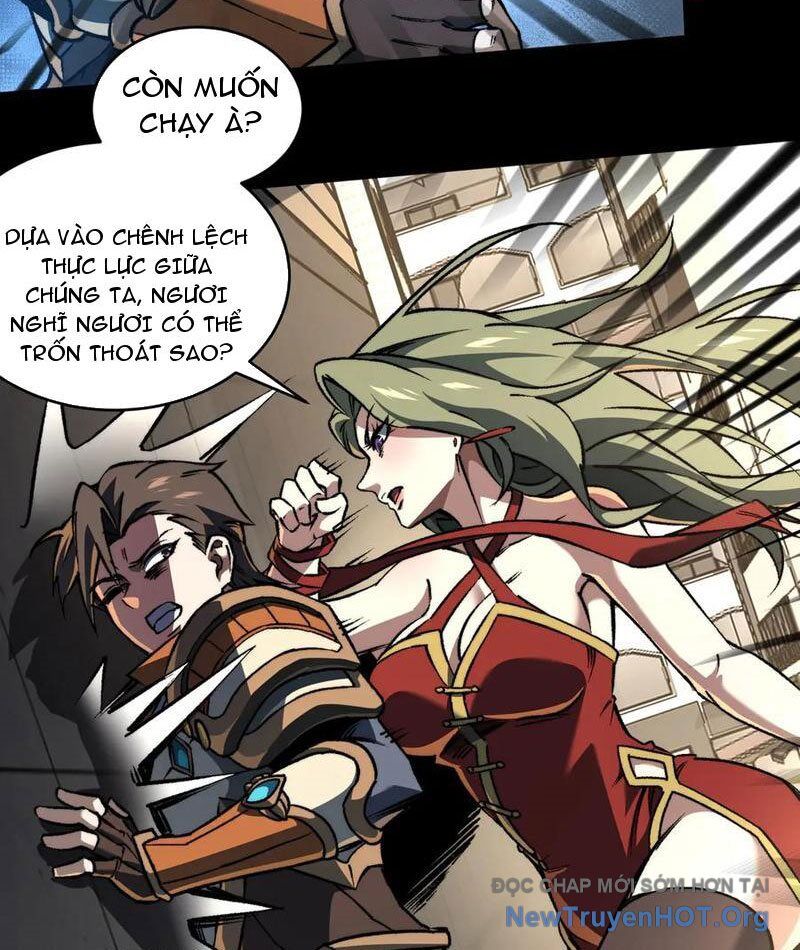 Ta Là Tai Họa Cấp Mục Sư Chapter 50 - Trang 2