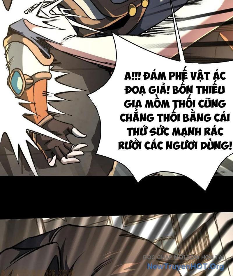 Ta Là Tai Họa Cấp Mục Sư Chapter 50 - Trang 2