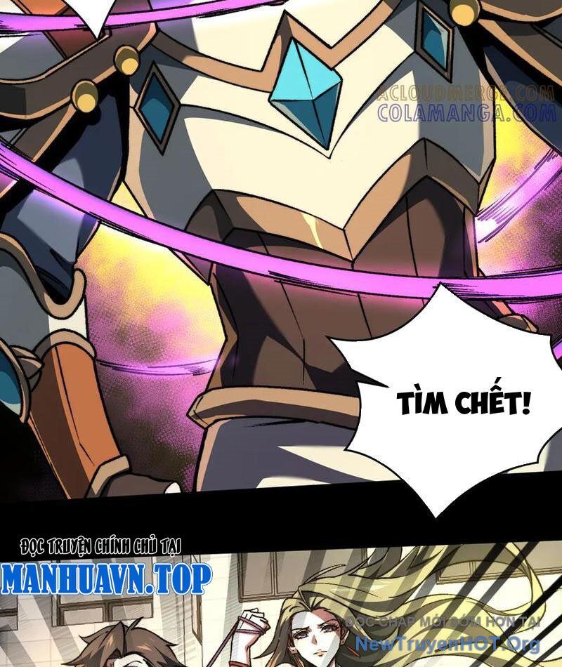 Ta Là Tai Họa Cấp Mục Sư Chapter 50 - Trang 2