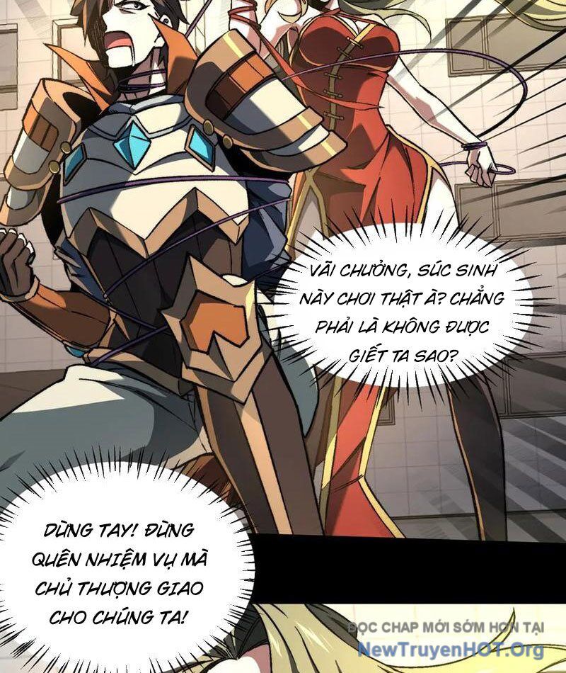 Ta Là Tai Họa Cấp Mục Sư Chapter 50 - Trang 2