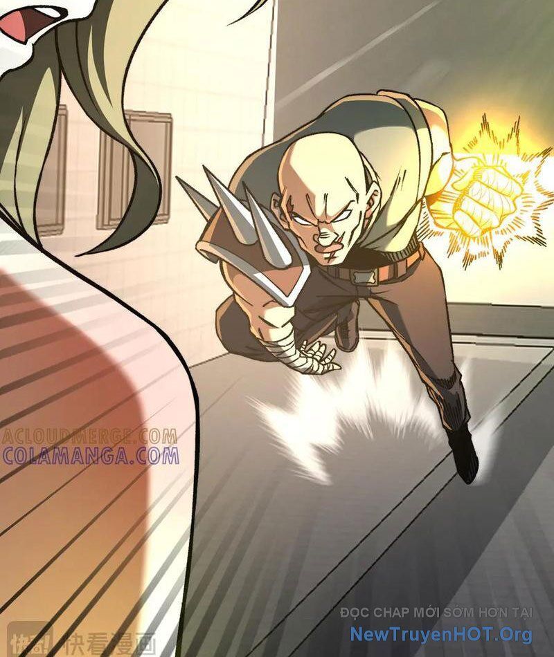 Ta Là Tai Họa Cấp Mục Sư Chapter 50 - Trang 2
