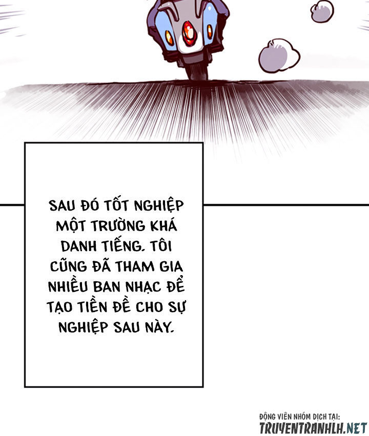 Ta Là Vua Pháp Sư Chapter 1 - Trang 2