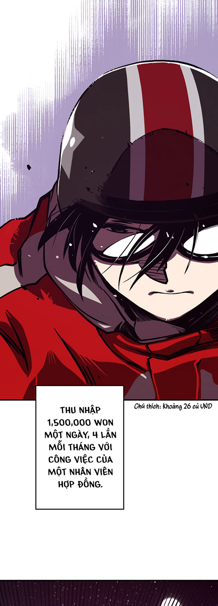 Ta Là Vua Pháp Sư Chapter 1 - Trang 2