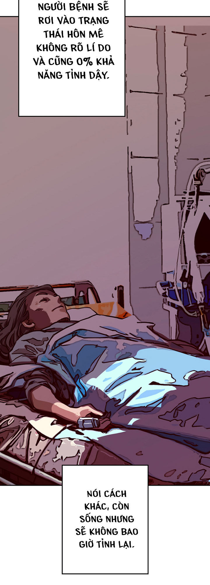 Ta Là Vua Pháp Sư Chapter 1 - Trang 2