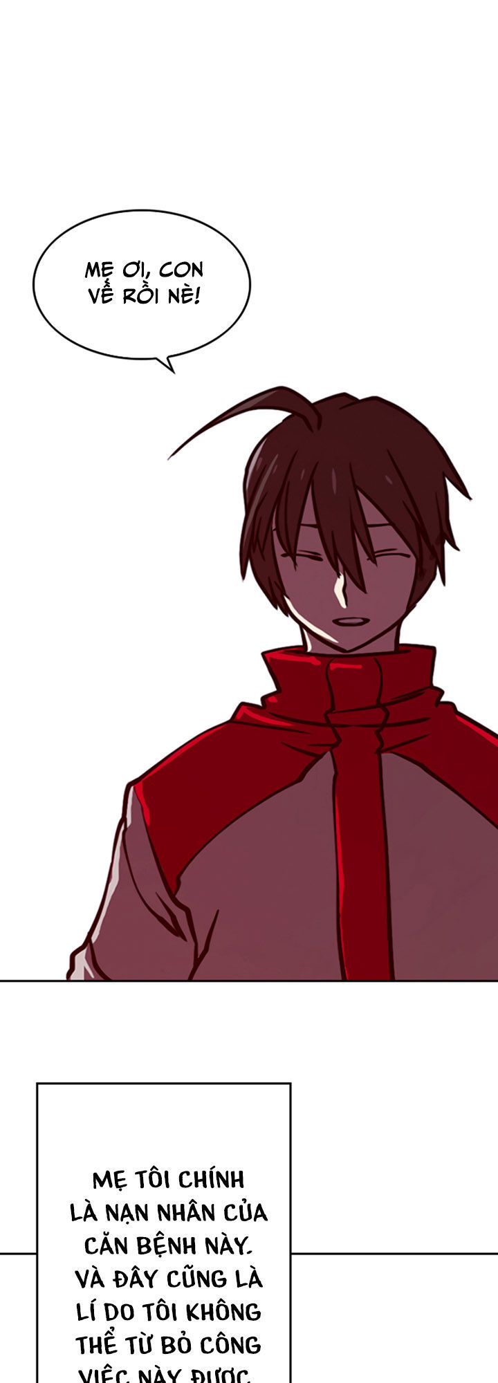 Ta Là Vua Pháp Sư Chapter 1 - Trang 2