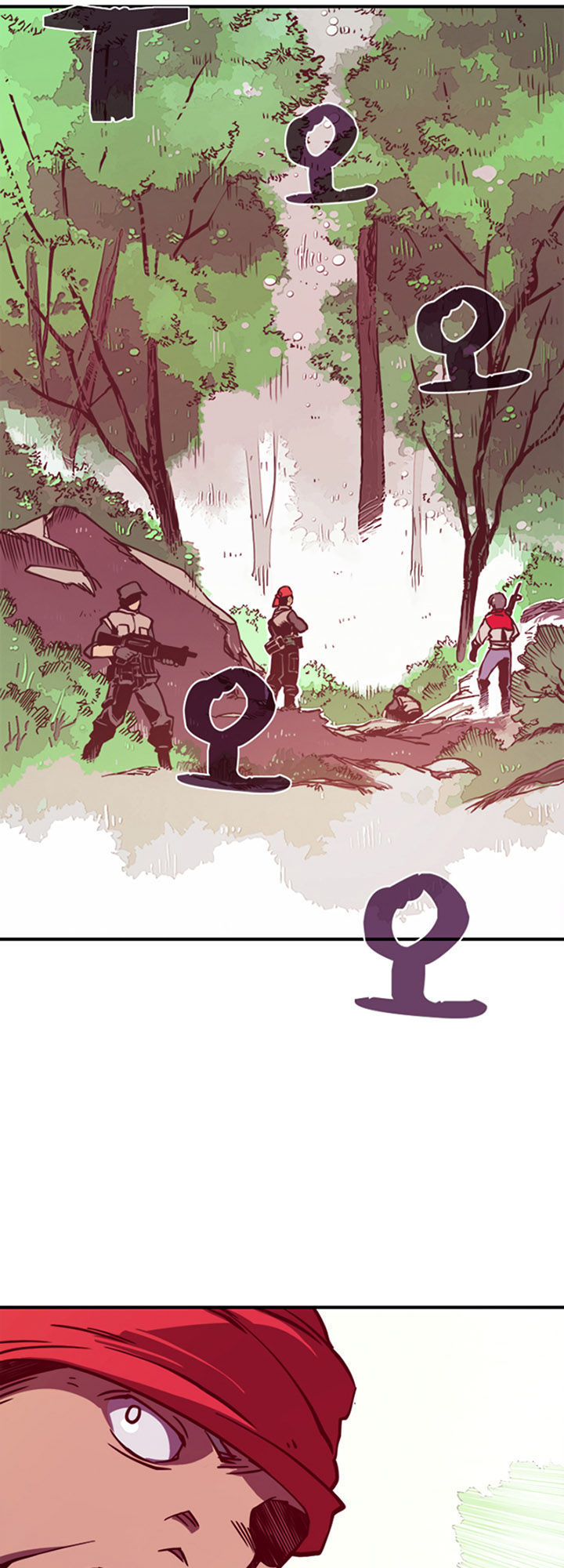 Ta Là Vua Pháp Sư Chapter 1 - Trang 2