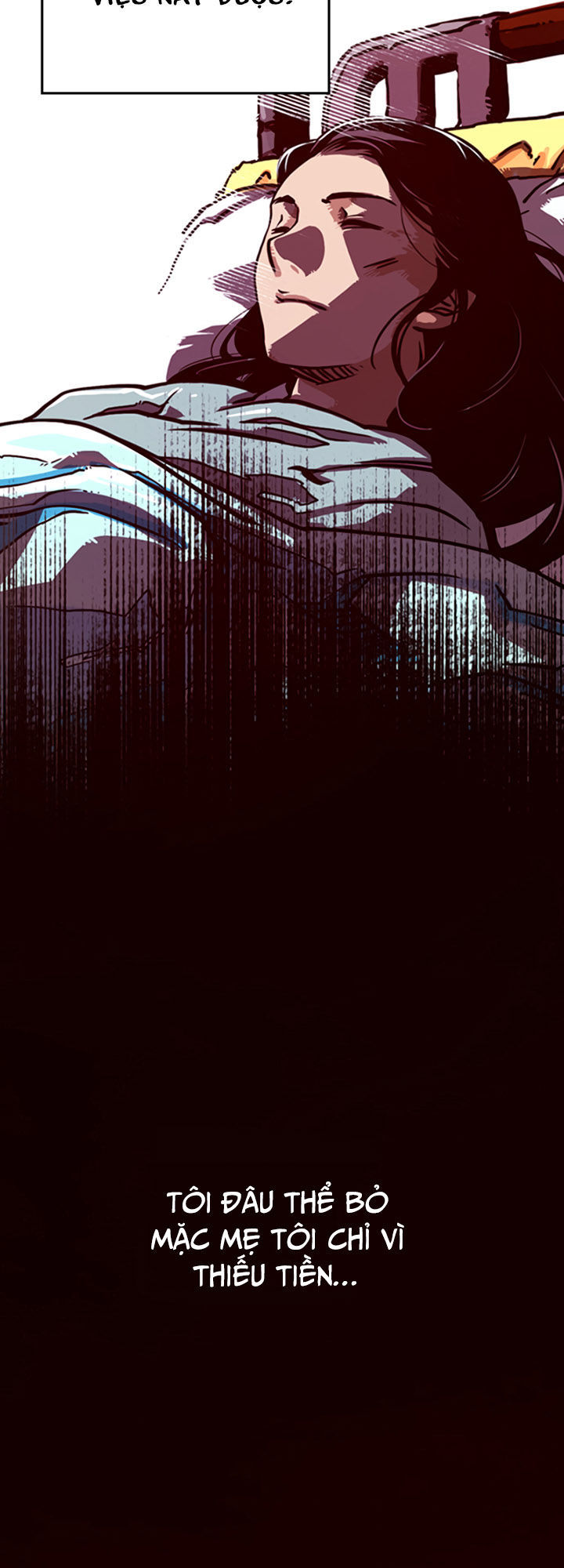 Ta Là Vua Pháp Sư Chapter 1 - Trang 2