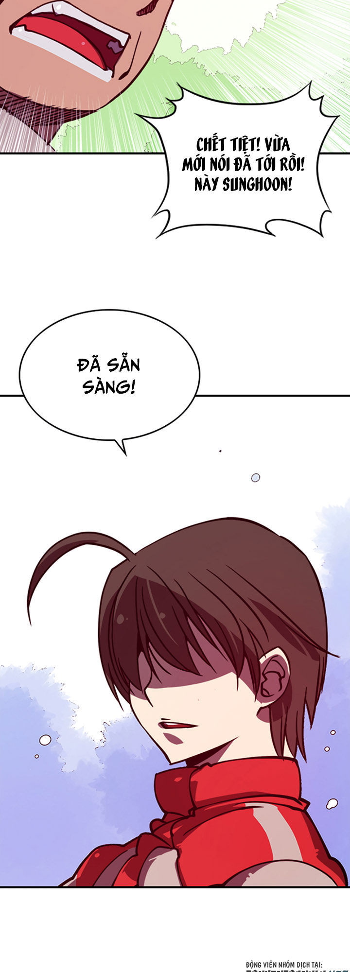 Ta Là Vua Pháp Sư Chapter 1 - Trang 2