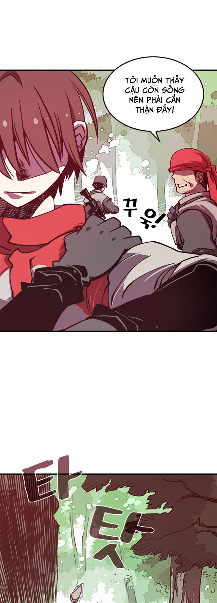 Ta Là Vua Pháp Sư Chapter 1 - Trang 2