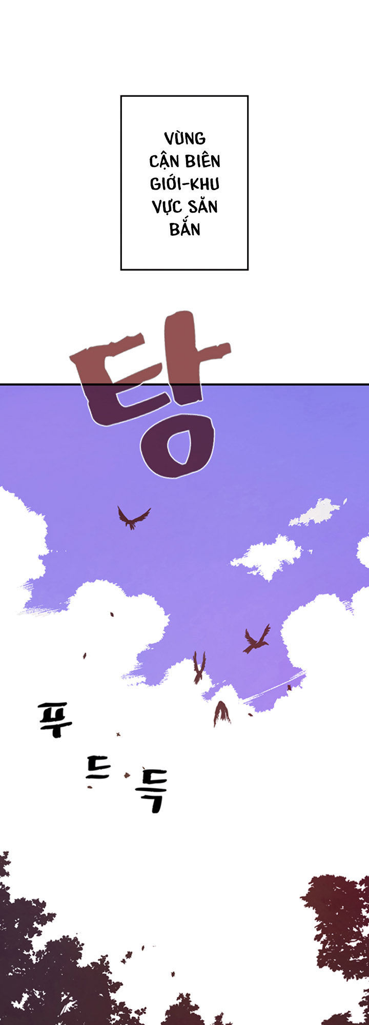 Ta Là Vua Pháp Sư Chapter 1 - Trang 2