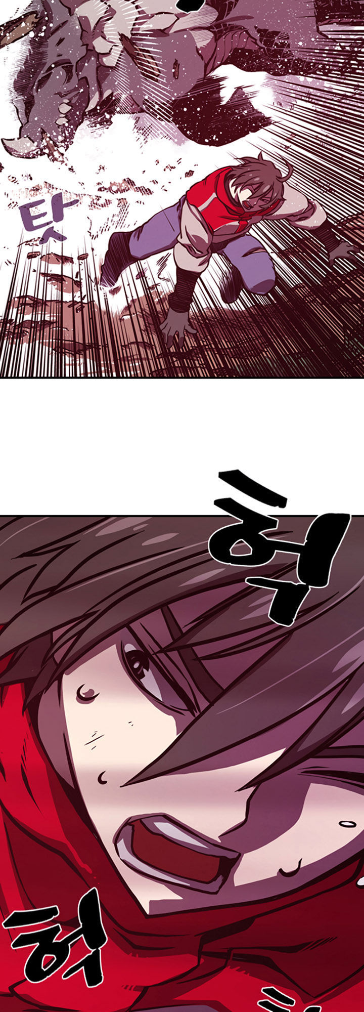 Ta Là Vua Pháp Sư Chapter 1 - Trang 2