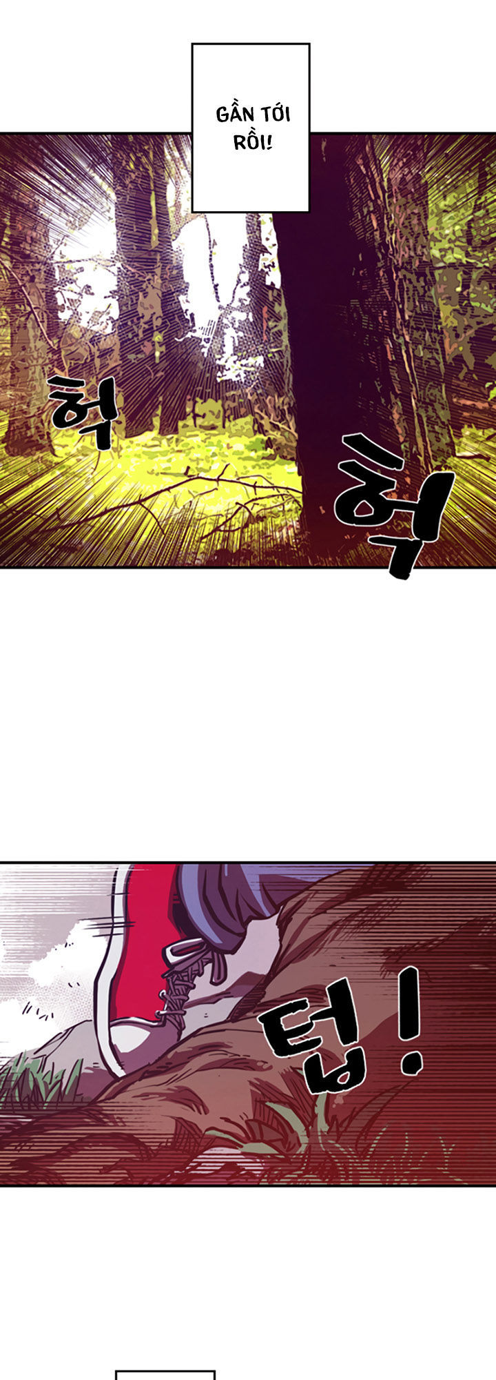 Ta Là Vua Pháp Sư Chapter 1 - Trang 2