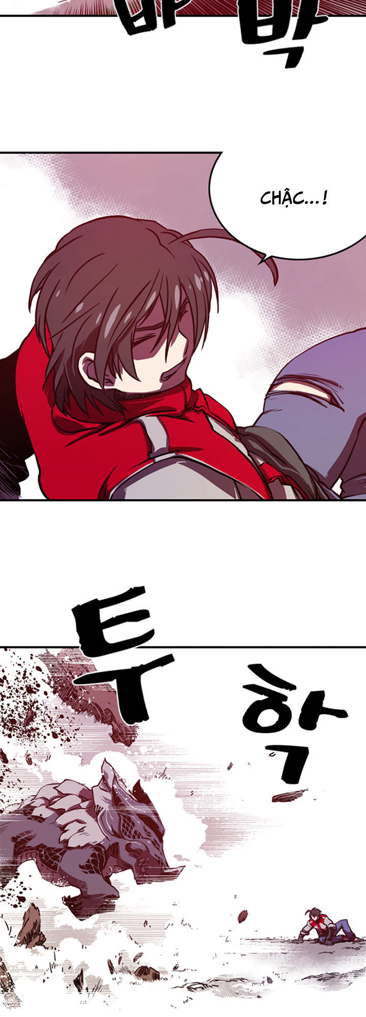 Ta Là Vua Pháp Sư Chapter 1 - Trang 2