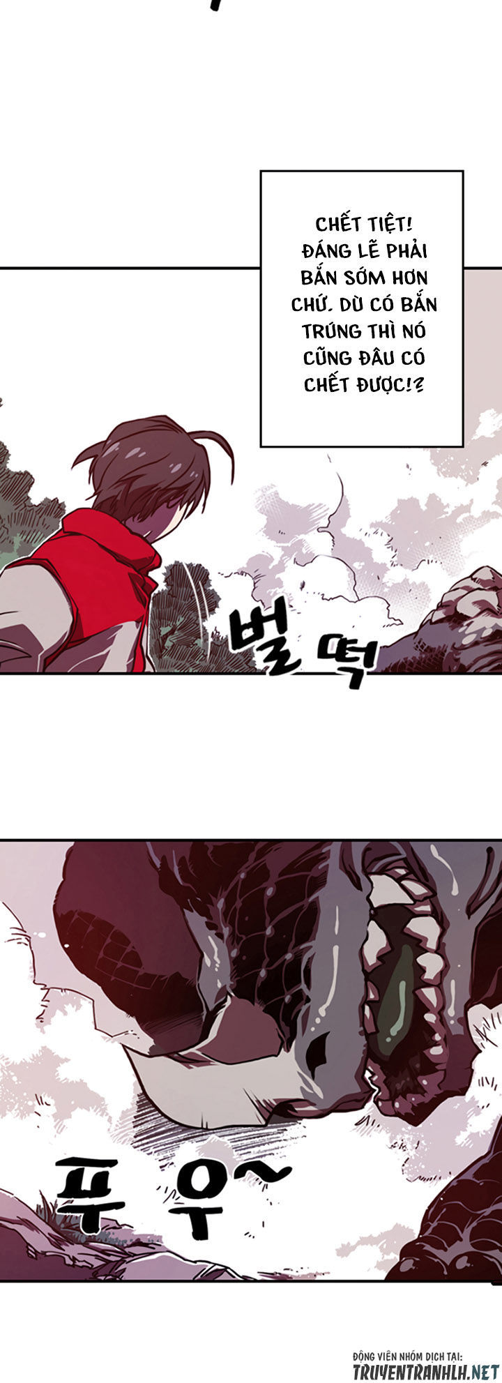 Ta Là Vua Pháp Sư Chapter 1 - Trang 2