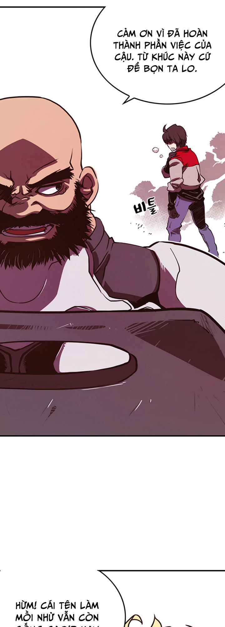 Ta Là Vua Pháp Sư Chapter 1 - Trang 2