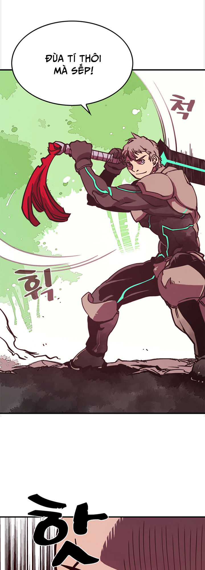 Ta Là Vua Pháp Sư Chapter 1 - Trang 2