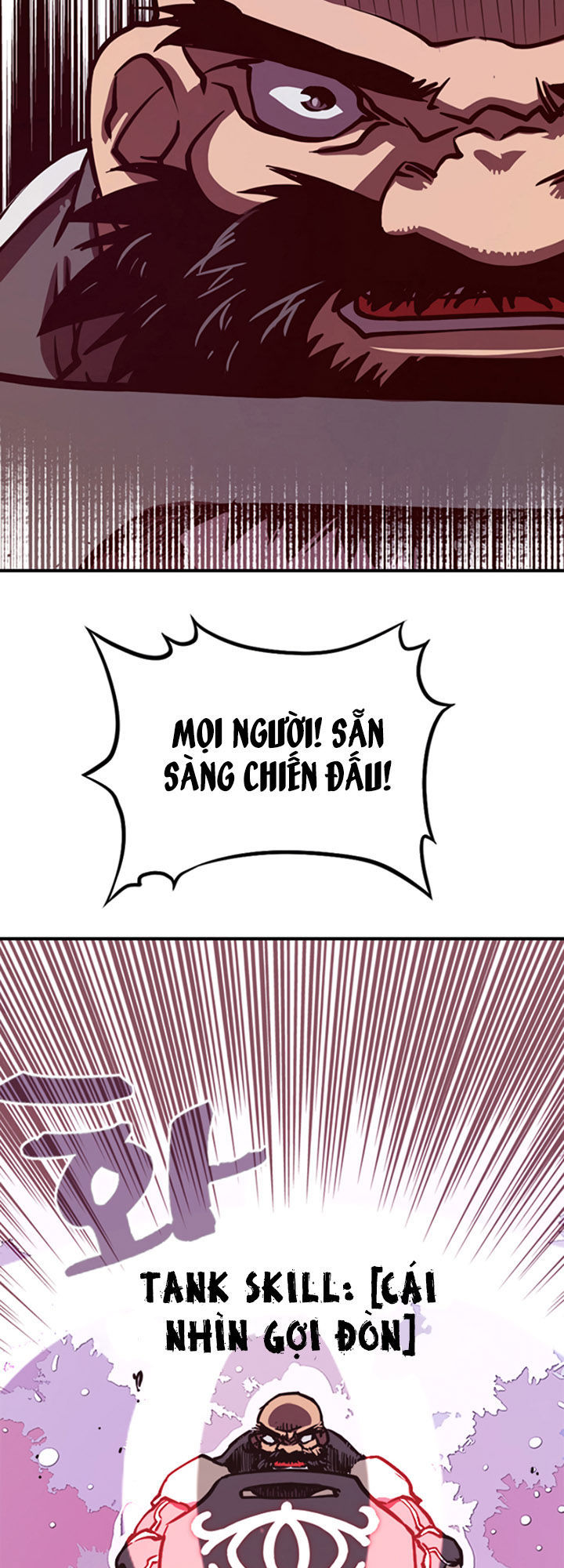 Ta Là Vua Pháp Sư Chapter 1 - Trang 2