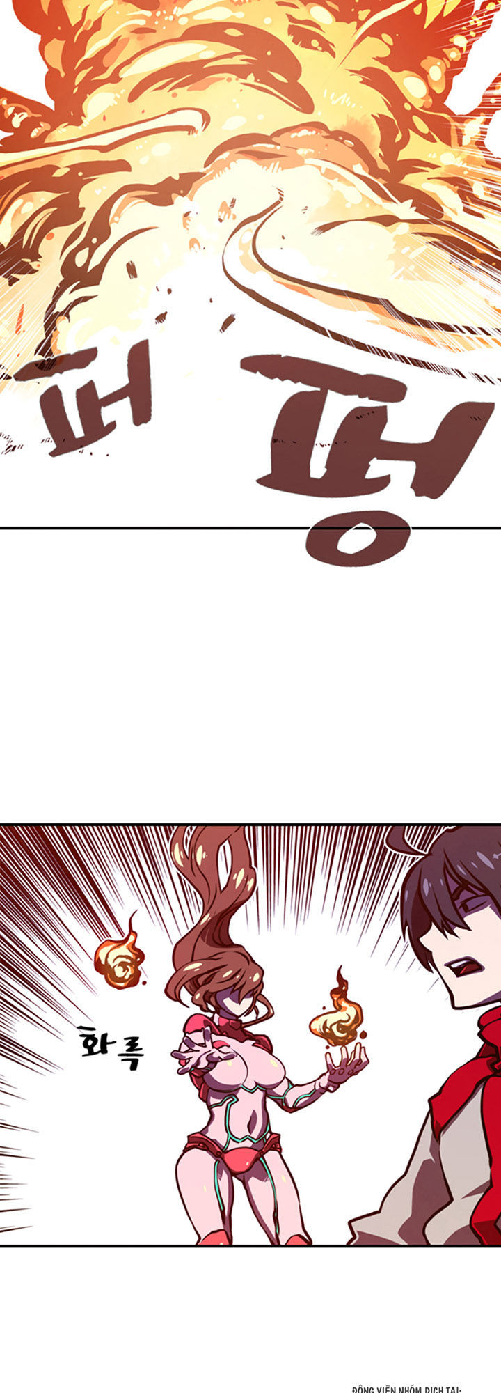 Ta Là Vua Pháp Sư Chapter 1 - Trang 2