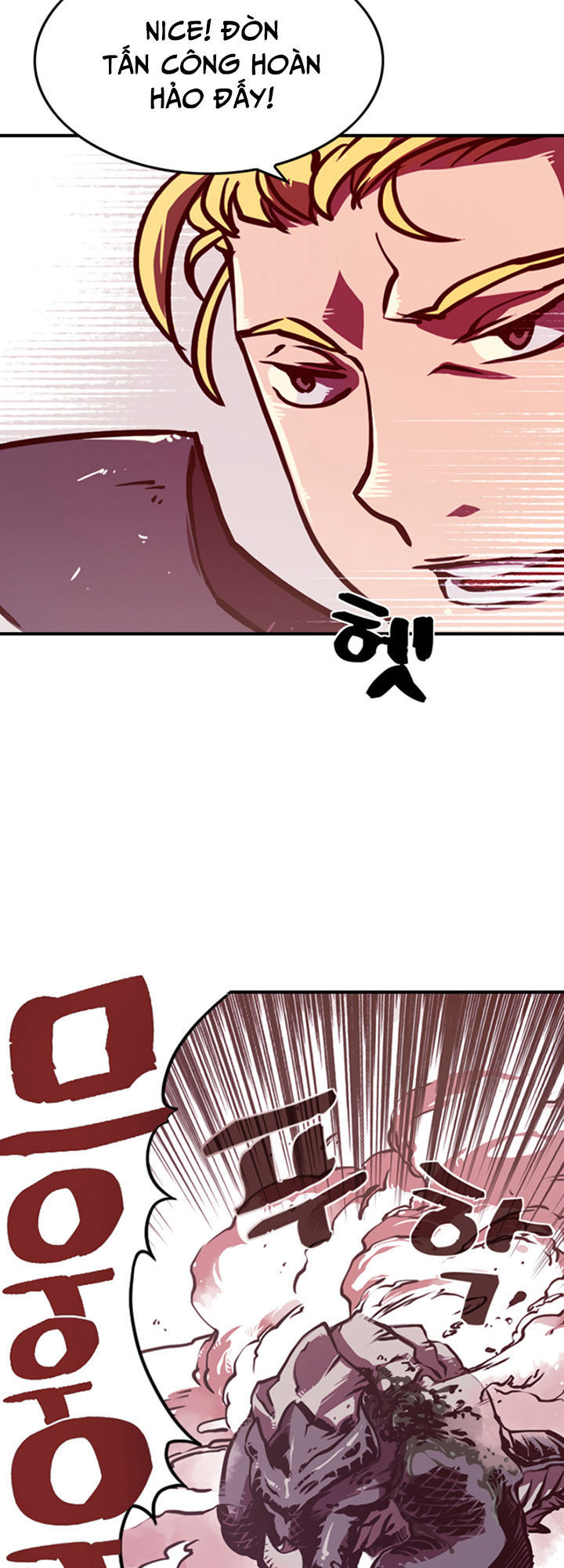 Ta Là Vua Pháp Sư Chapter 1 - Trang 2