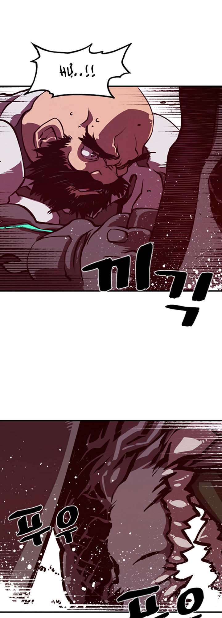 Ta Là Vua Pháp Sư Chapter 1 - Trang 2