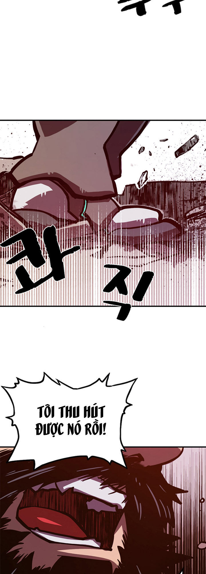 Ta Là Vua Pháp Sư Chapter 1 - Trang 2