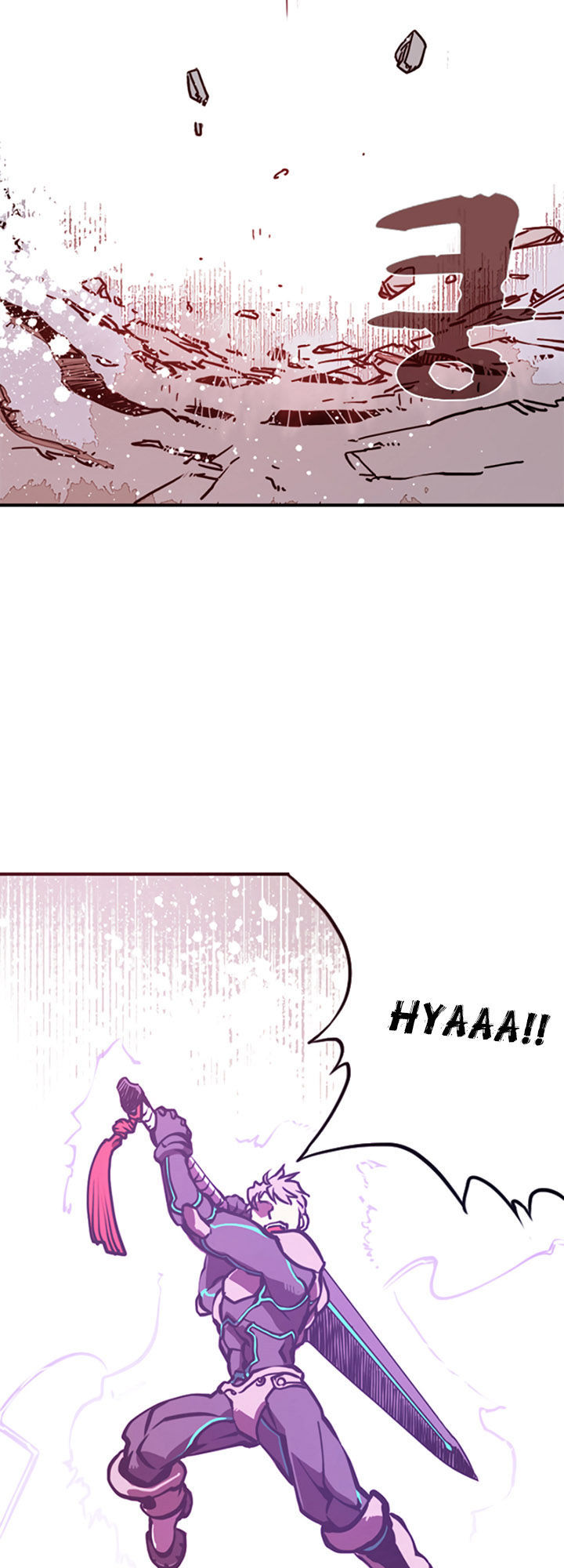 Ta Là Vua Pháp Sư Chapter 1 - Trang 2