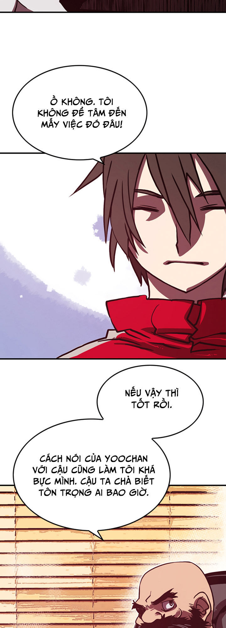 Ta Là Vua Pháp Sư Chapter 1 - Trang 2