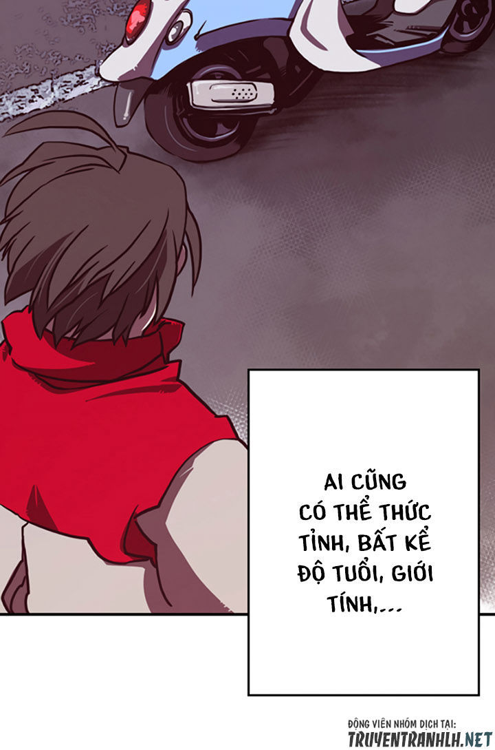 Ta Là Vua Pháp Sư Chapter 1 - Trang 2