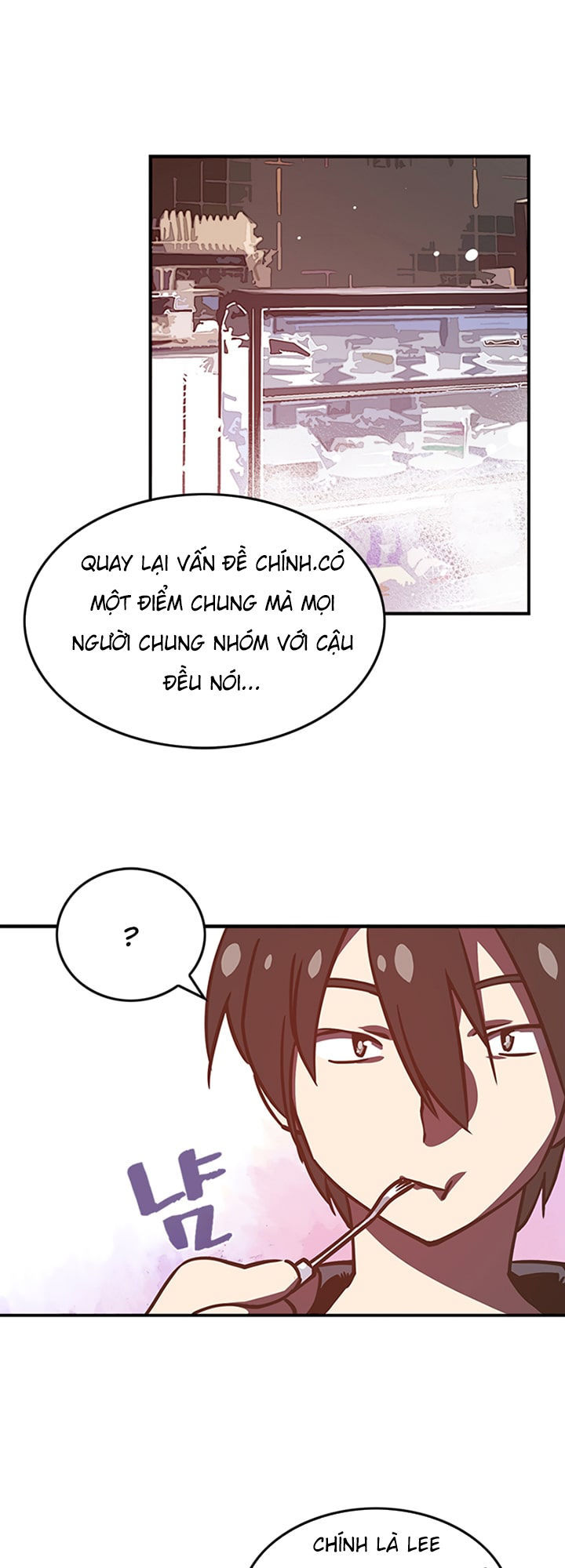 Ta Là Vua Pháp Sư Chapter 10 - Trang 2