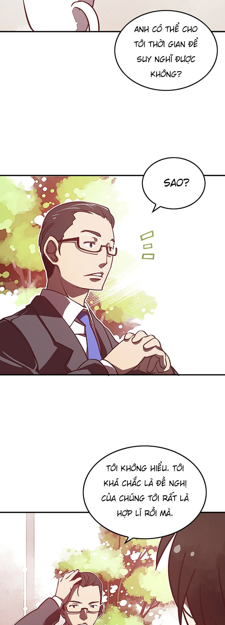 Ta Là Vua Pháp Sư Chapter 10 - Trang 2