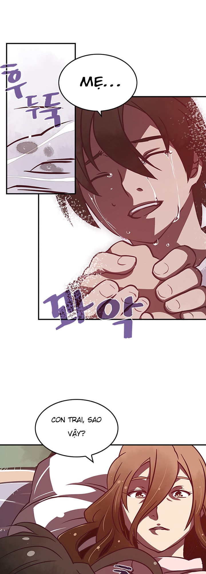 Ta Là Vua Pháp Sư Chapter 10 - Trang 2