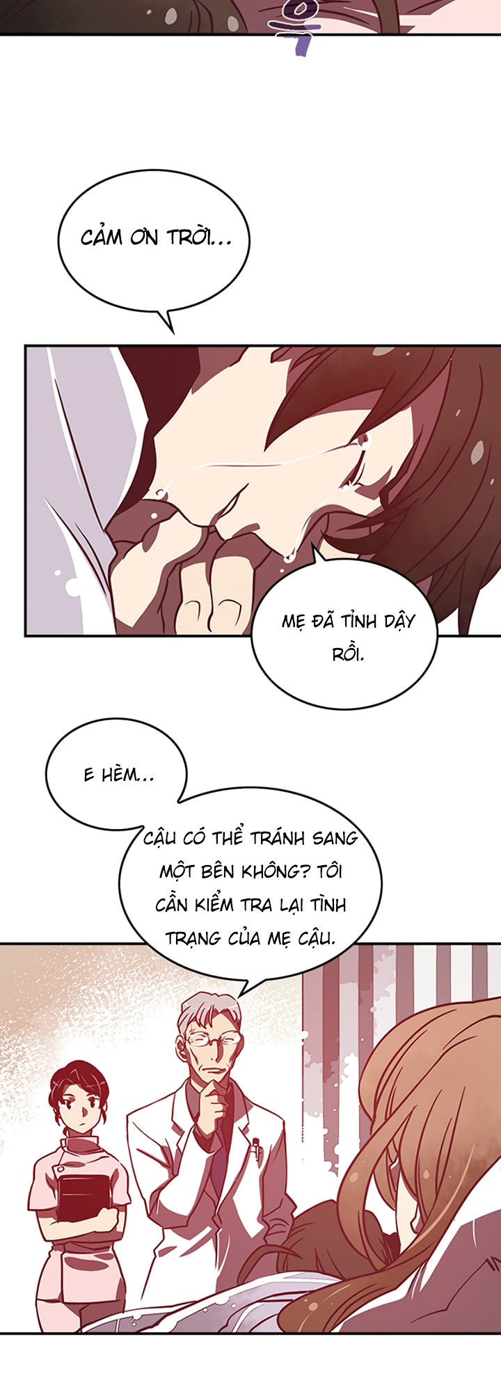 Ta Là Vua Pháp Sư Chapter 10 - Trang 2