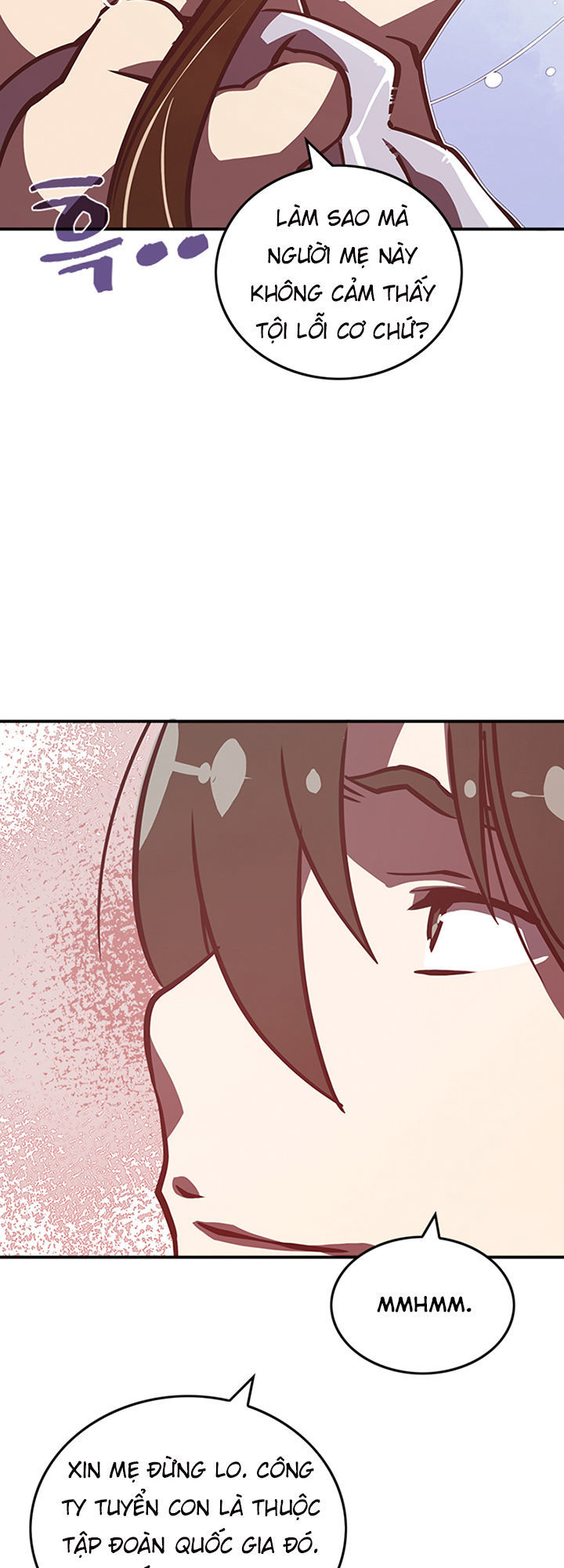 Ta Là Vua Pháp Sư Chapter 11 - Trang 2