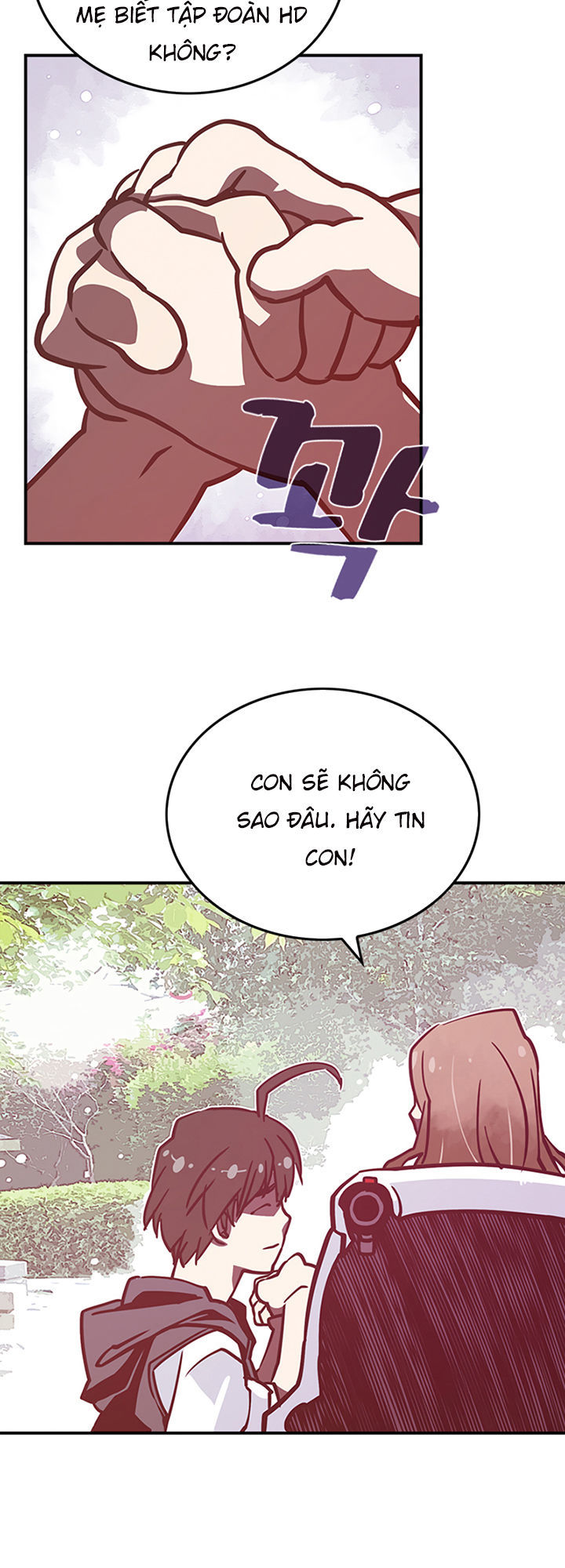 Ta Là Vua Pháp Sư Chapter 11 - Trang 2