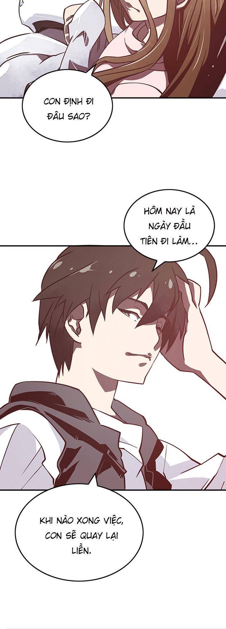 Ta Là Vua Pháp Sư Chapter 11 - Trang 2