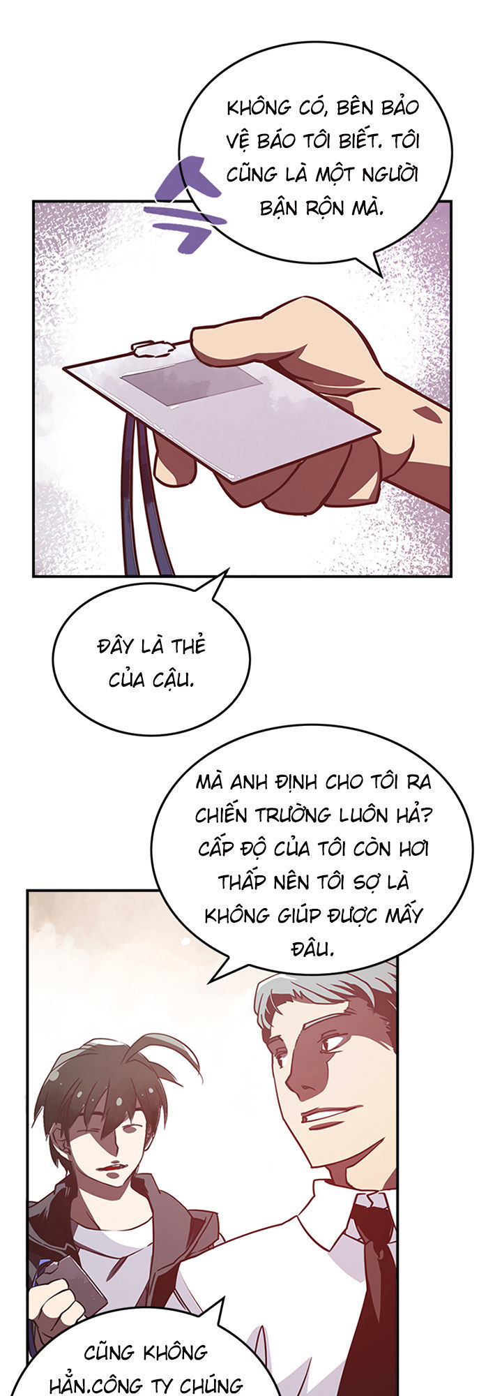 Ta Là Vua Pháp Sư Chapter 11 - Trang 2