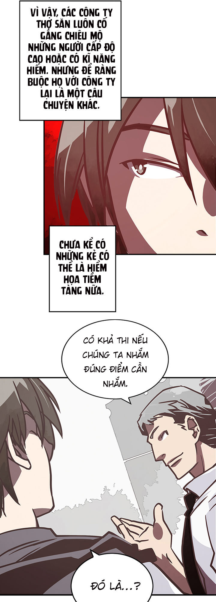 Ta Là Vua Pháp Sư Chapter 11 - Trang 2