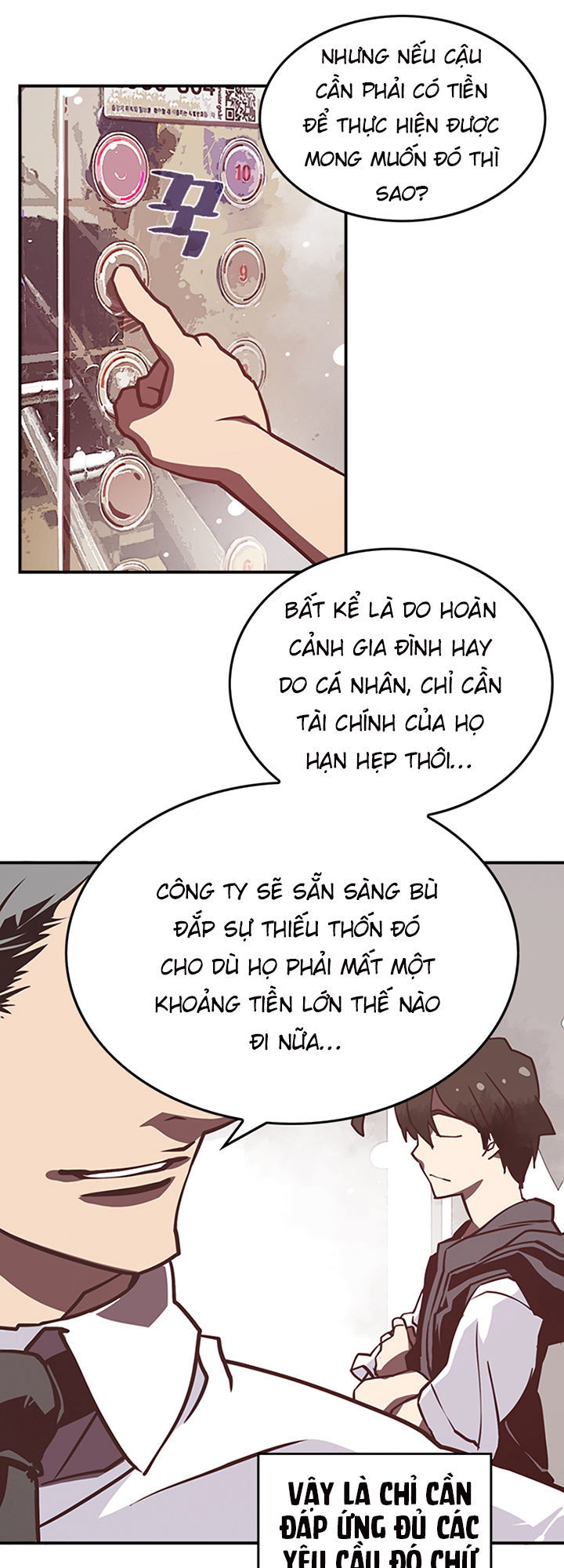 Ta Là Vua Pháp Sư Chapter 11 - Trang 2