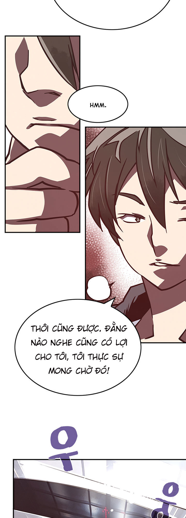 Ta Là Vua Pháp Sư Chapter 11 - Trang 2