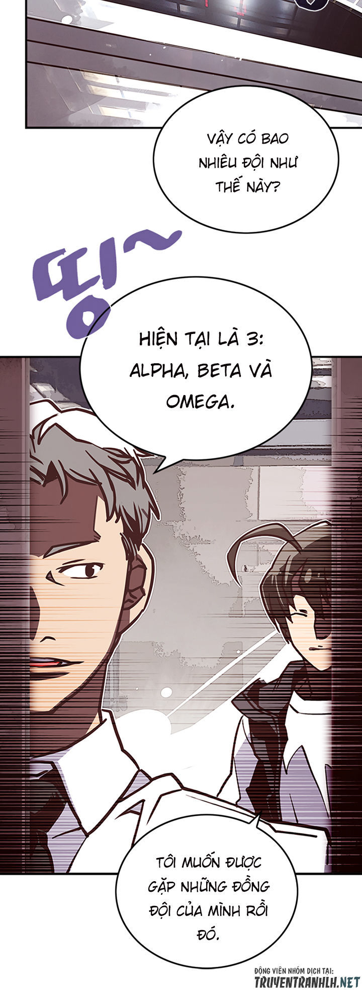 Ta Là Vua Pháp Sư Chapter 11 - Trang 2