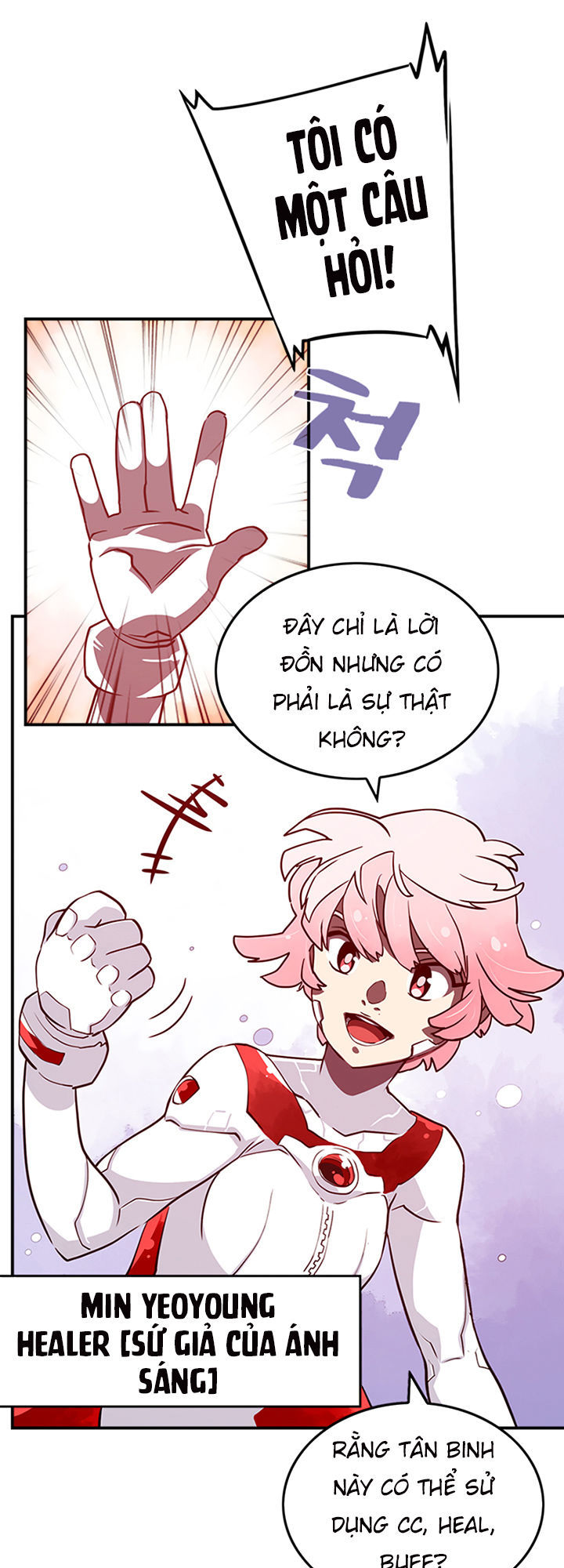 Ta Là Vua Pháp Sư Chapter 11 - Trang 2