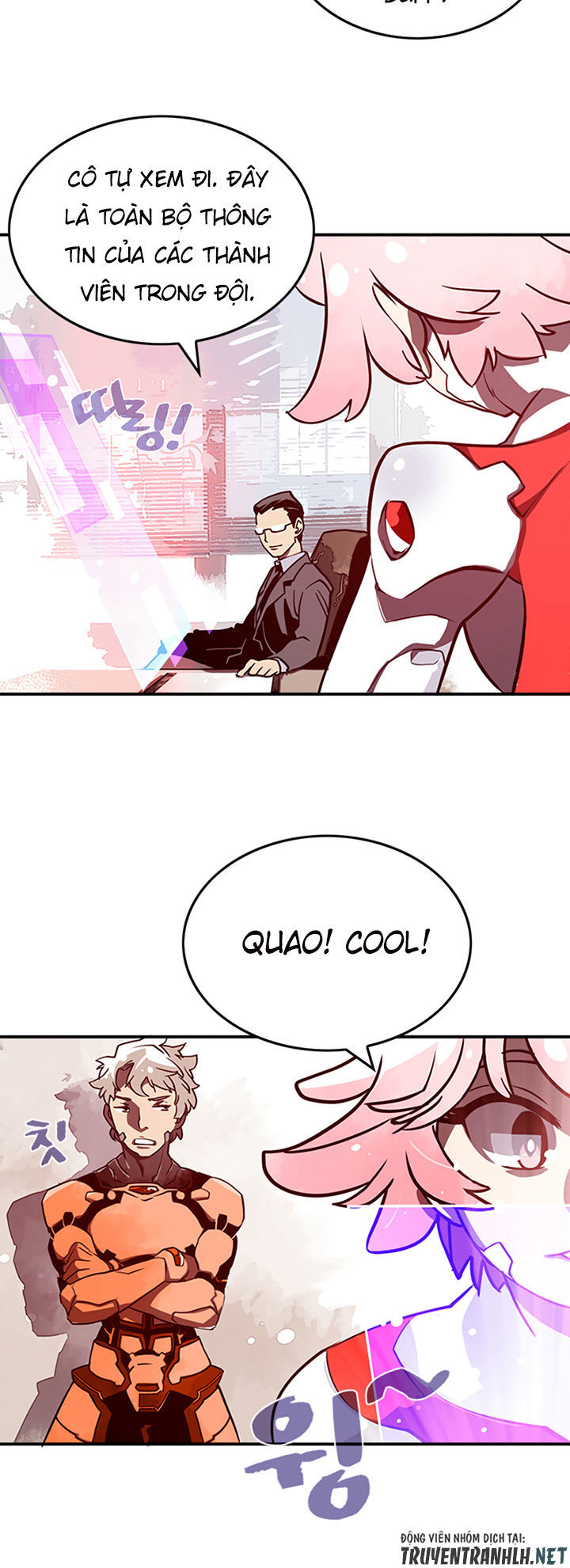 Ta Là Vua Pháp Sư Chapter 11 - Trang 2