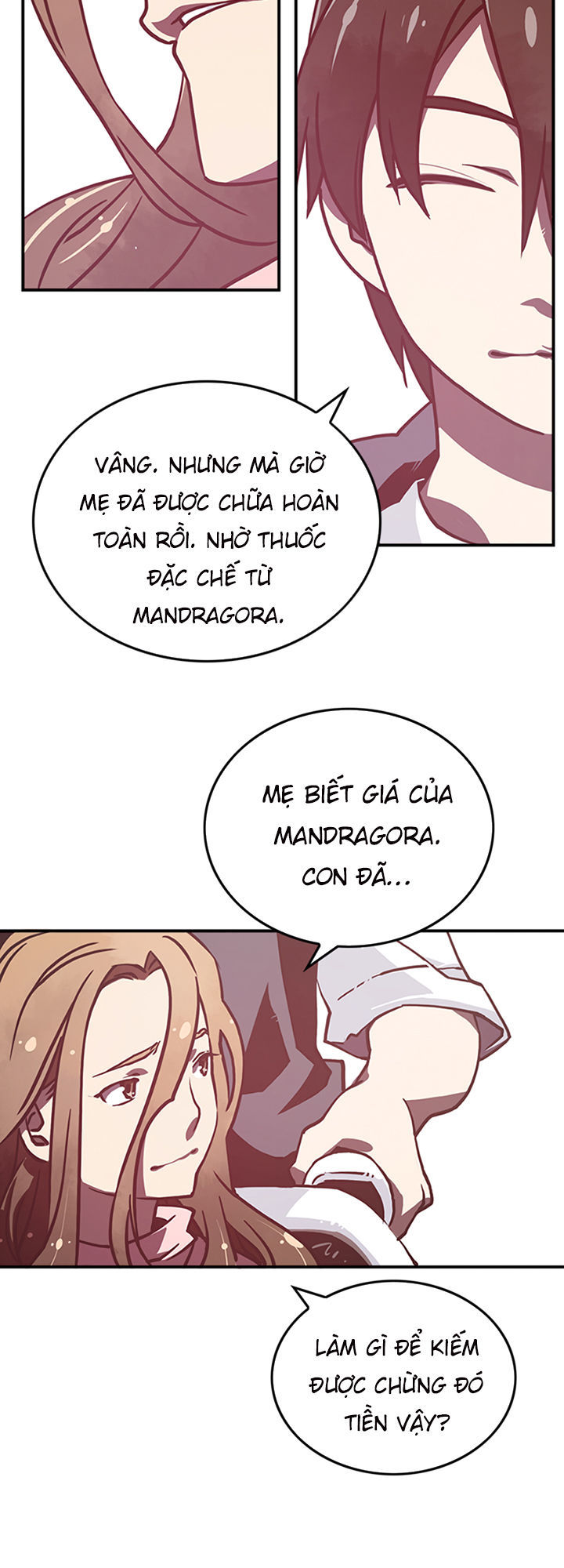 Ta Là Vua Pháp Sư Chapter 11 - Trang 2