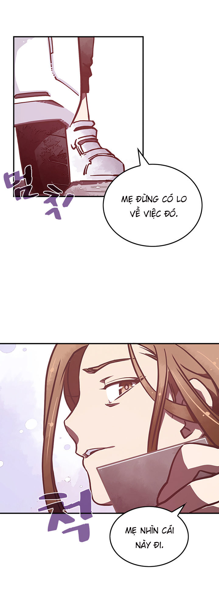 Ta Là Vua Pháp Sư Chapter 11 - Trang 2